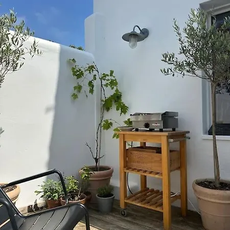 Holiday home Maison Pecheur Dans Le Banzeau Noirmoutier-en-l'Ile