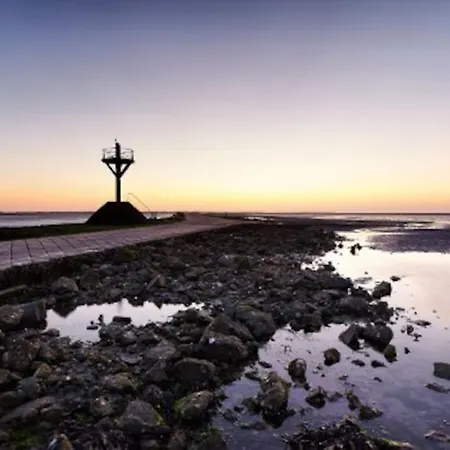 Maison Pecheur Dans Le Banzeau Noirmoutier-en-l'Ile