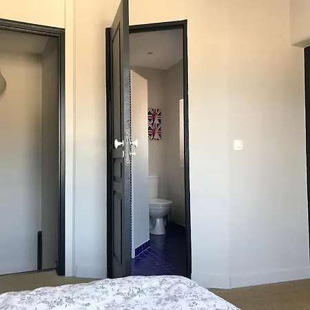 Maison Pecheur Dans Le Banzeau Holiday home *