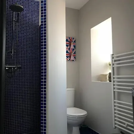 Maison Pecheur Dans Le Banzeau Noirmoutier-en-l'Ile