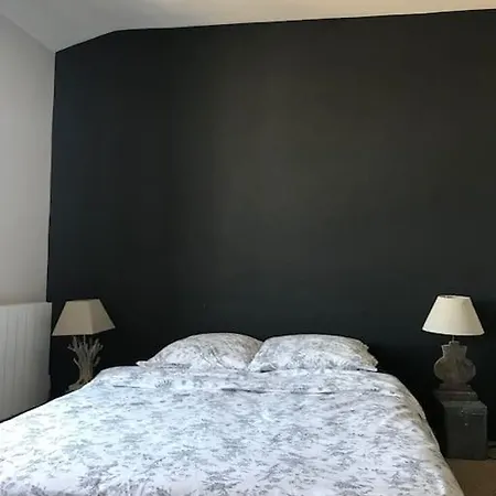 Maison Pecheur Dans Le Banzeau Holiday home Noirmoutier-en-l'Ile