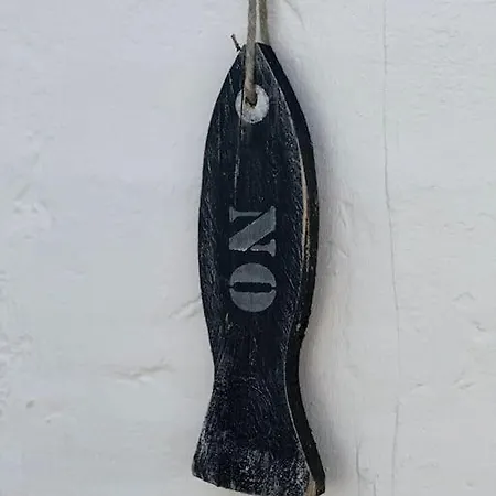 Maison Pecheur Dans Le Banzeau Holiday home Noirmoutier-en-l'Ile