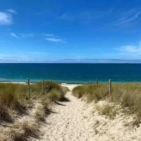 Maison Pecheur Dans Le Banzeau Noirmoutier-en-l'Ile