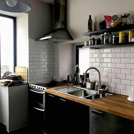 Maison Pecheur Dans Le Banzeau * Noirmoutier-en-l'Ile