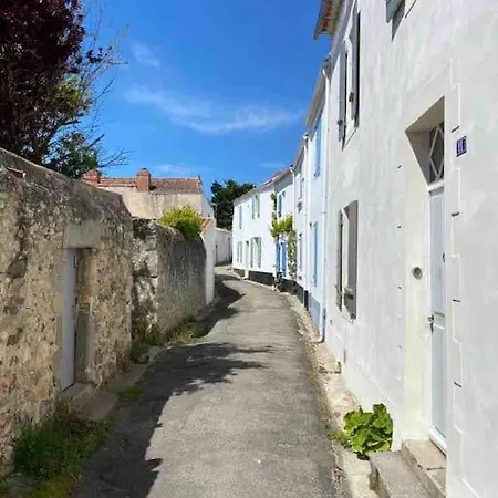 Maison Pecheur Dans Le Banzeau Holiday home *