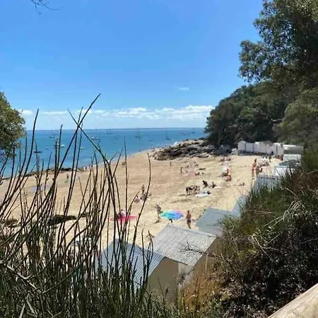 Maison Pecheur Dans Le Banzeau