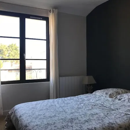 Maison Pecheur Dans Le Banzeau