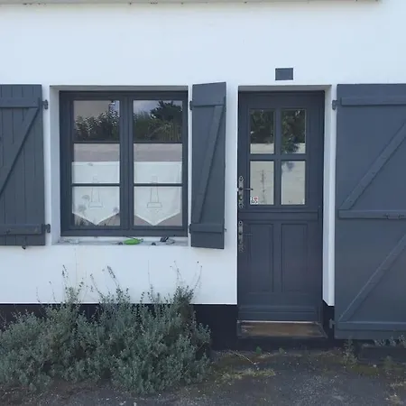 Maison Pecheur Dans Le Banzeau *