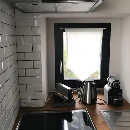 Holiday home Maison Pecheur Dans Le Banzeau