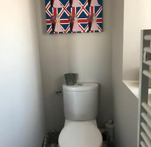 Maison Pecheur Dans Le Banzeau *