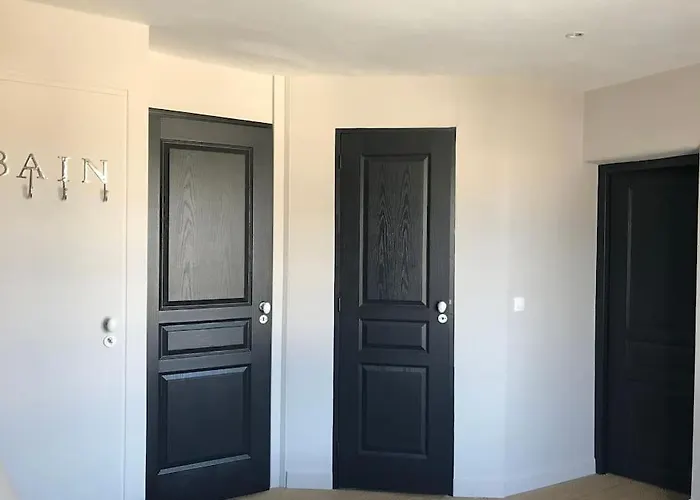 Maison Pecheur Dans Le Banzeau * Noirmoutier-en-l'Île