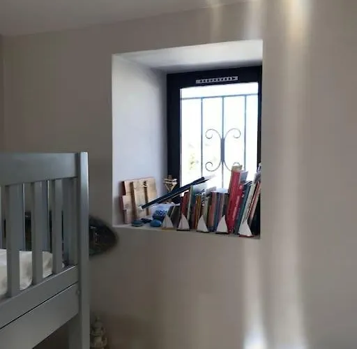 Maison Pecheur Dans Le Banzeau *