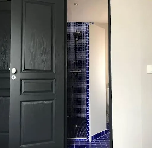 Maison Pecheur Dans Le Banzeau * Noirmoutier-en-l'Île