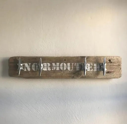 Maison Pecheur Dans Le Banzeau