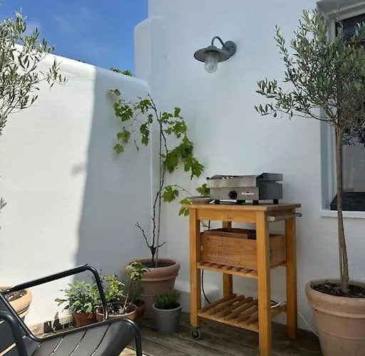 Hébergement de vacances Maison Pecheur Dans Le Banzeau Noirmoutier-en-l'Île