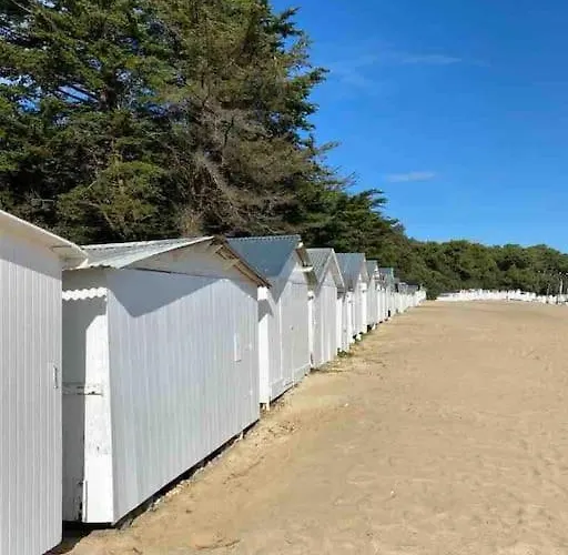 Maison Pecheur Dans Le Banzeau Hébergement de vacances