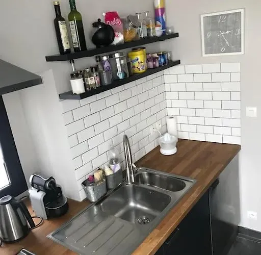 Hébergement de vacances Maison Pecheur Dans Le Banzeau *