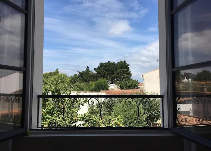 Hébergement de vacances Maison Pecheur Dans Le Banzeau