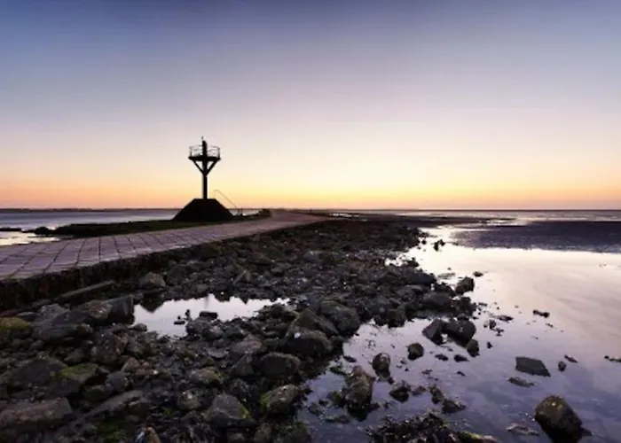 Maison Pecheur Dans Le Banzeau Noirmoutier-en-l'Île