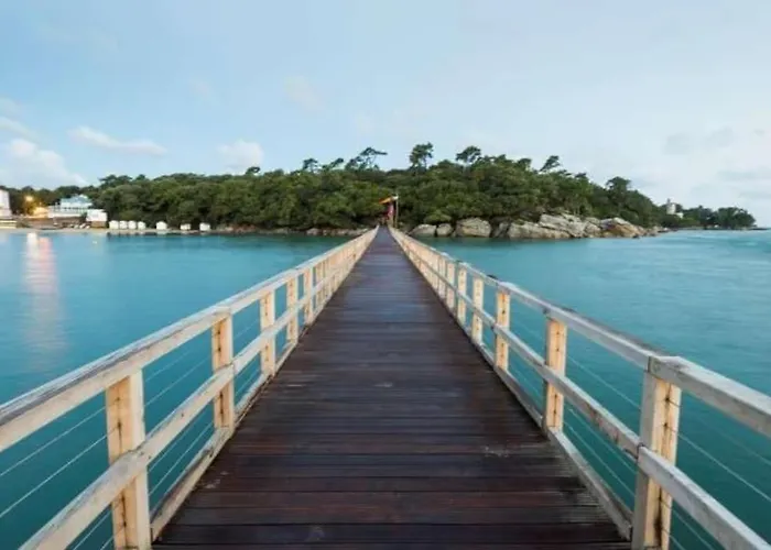 Maison Pecheur Dans Le Banzeau Hébergement de vacances