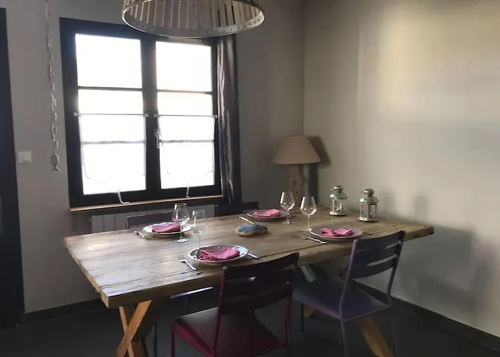 Maison Pecheur Dans Le Banzeau Hébergement de vacances Noirmoutier-en-l'Île