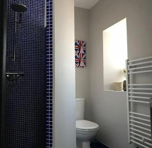 Maison Pecheur Dans Le Banzeau Noirmoutier-en-l'Île