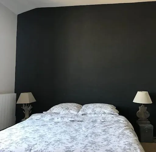 Maison Pecheur Dans Le Banzeau Hébergement de vacances Noirmoutier-en-l'Île