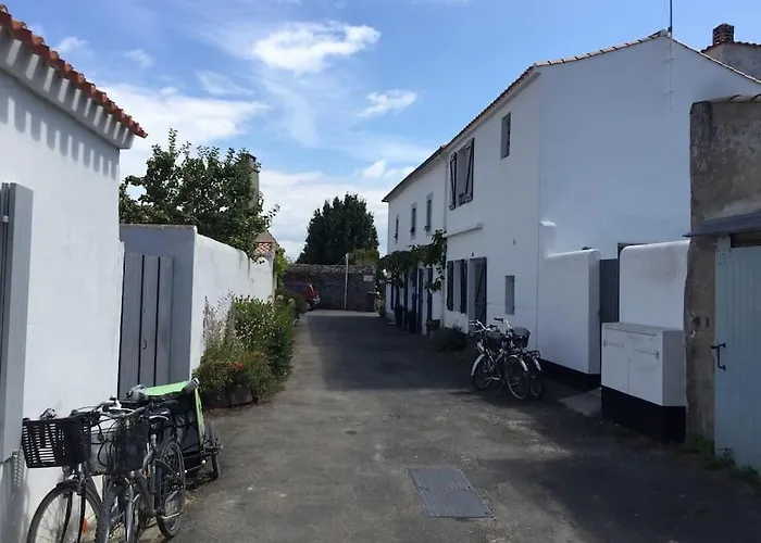 Hébergement de vacances Maison Pecheur Dans Le Banzeau