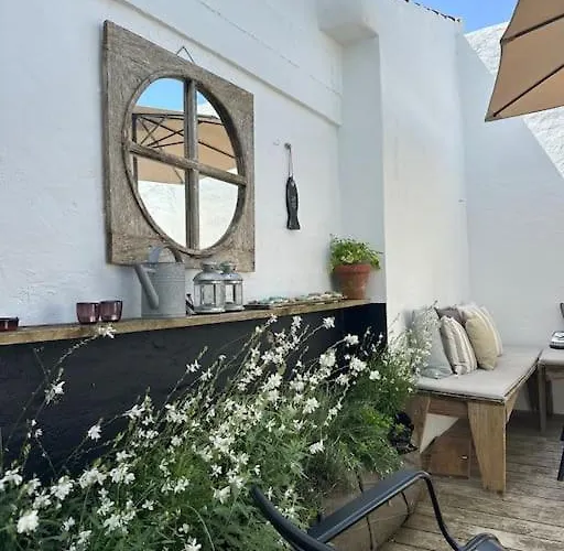 Maison Pecheur Dans Le Banzeau * Noirmoutier-en-l'Île