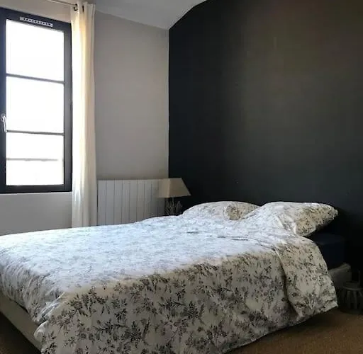 Maison Pecheur Dans Le Banzeau Hébergement de vacances *