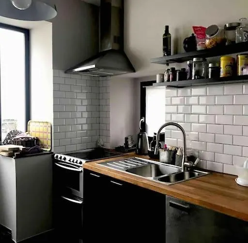 Maison Pecheur Dans Le Banzeau * Noirmoutier-en-l'Île