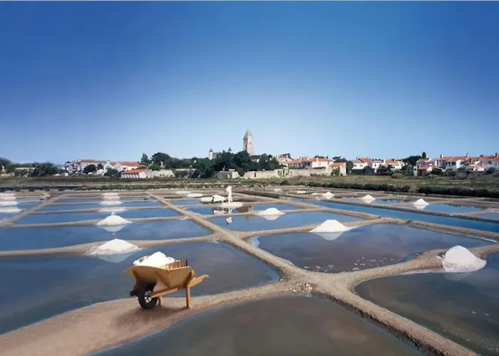 Maison Pecheur Dans Le Banzeau Hébergement de vacances