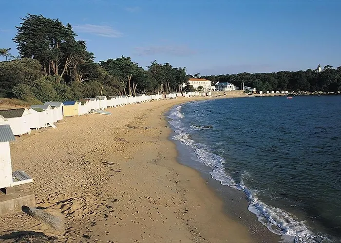 Hébergement de vacances Maison Pecheur Dans Le Banzeau