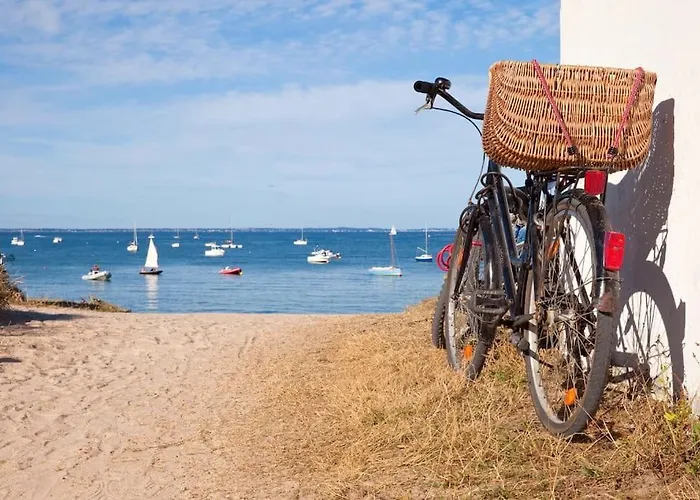 Hébergement de vacances Maison Pecheur Dans Le Banzeau *