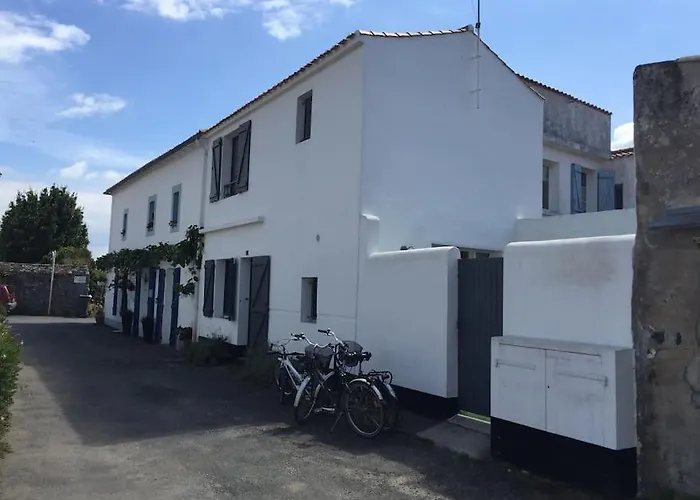 Hébergement de vacances Maison Pecheur Dans Le Banzeau *