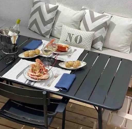 Maison Pecheur Dans Le Banzeau Hébergement de vacances